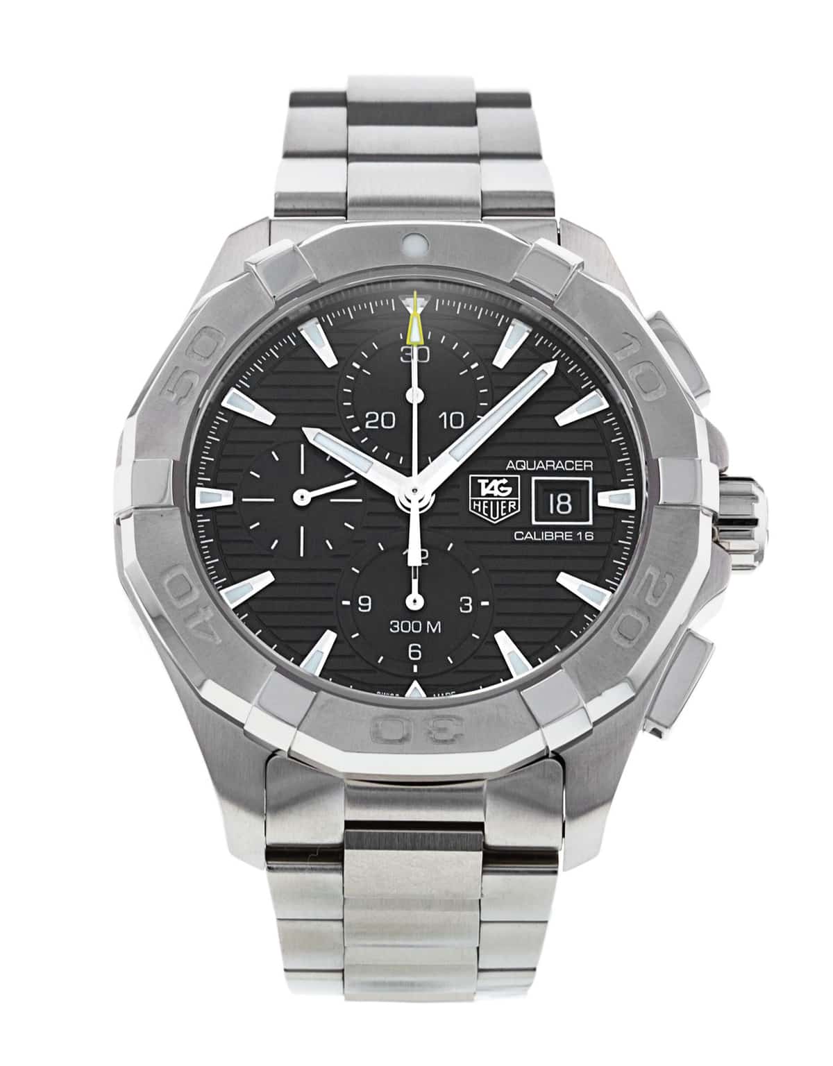 Tag Heuer Aquaracer CAY2110.BA0927